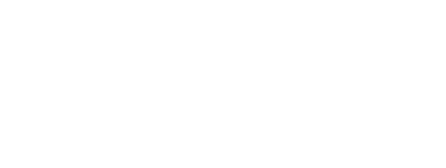 Dubai Massage Near Me