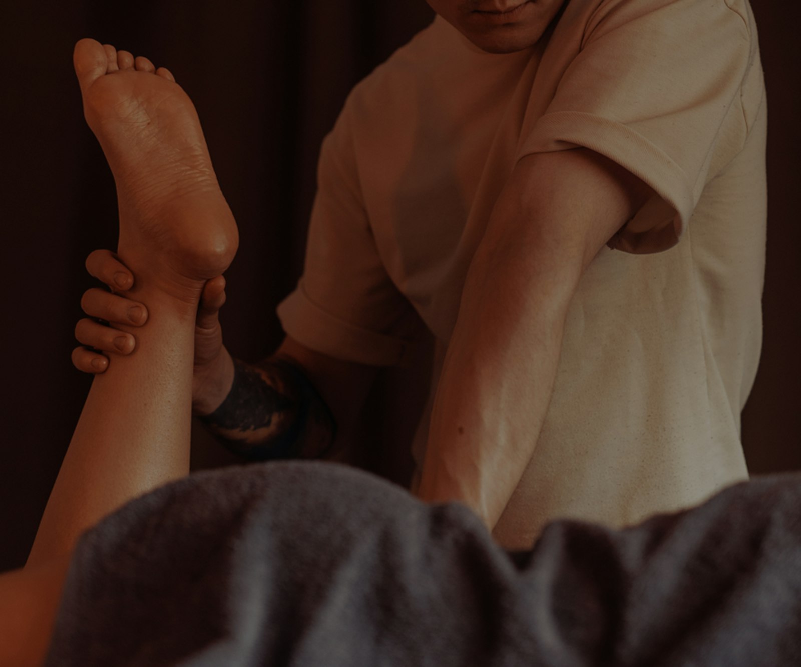 Lymphatic Drainage Massage in Dubai